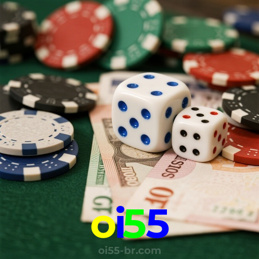 oi55:Jogue slots, poker e aposte no futebol com grandes prêmios em jogo!
