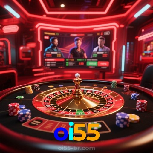 oi55：Aposte no futebol online e sinta a emoção de vencer!