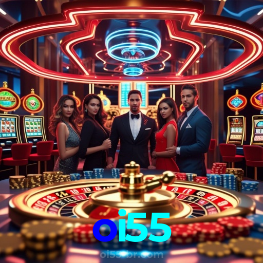 oi55：O cassino mais confiável para jogar blackjack e apostar no futebol!