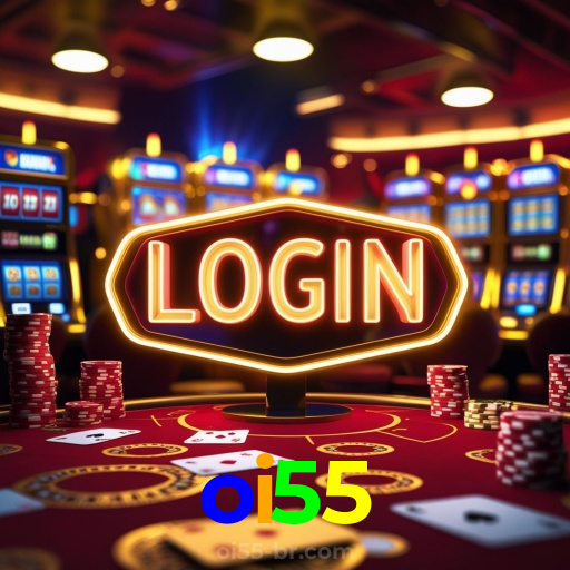 oi55:Prepare-se para o melhor da diversão no cassino! Jogue agora!