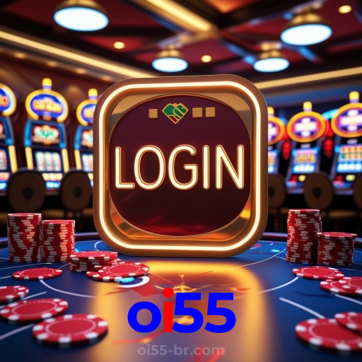 oi55：Jogue poker, slots e aposte no futebol ao vivo com confiança!