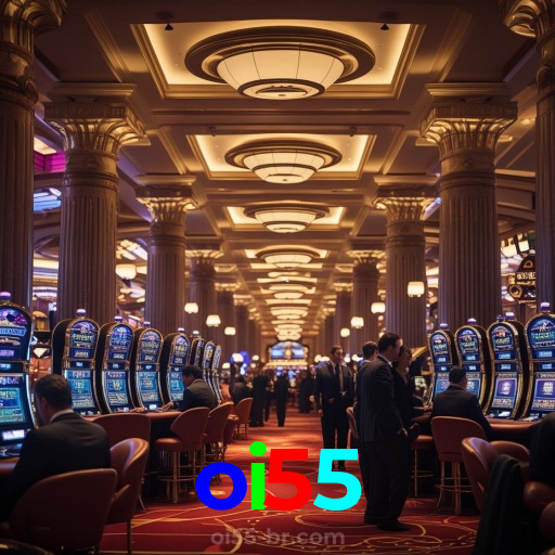 oi55:Diversão garantida com blackjack, roleta e apostas ao vivo no futebol!