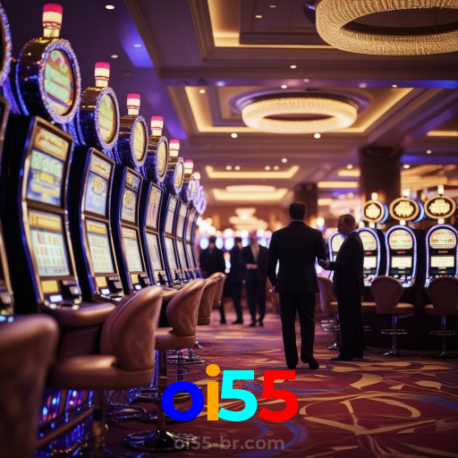 oi55:Aposte no futebol e ganhe prêmios em blackjack e roleta online!