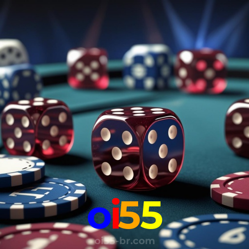 oi55:Apostas em futebol e diversão em blackjack esperam por você!