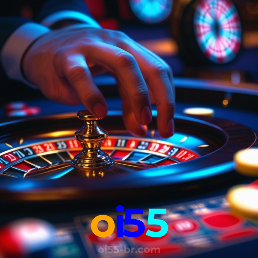 oi55：Apostas em futebol e os melhores jackpots de cassino te esperam!