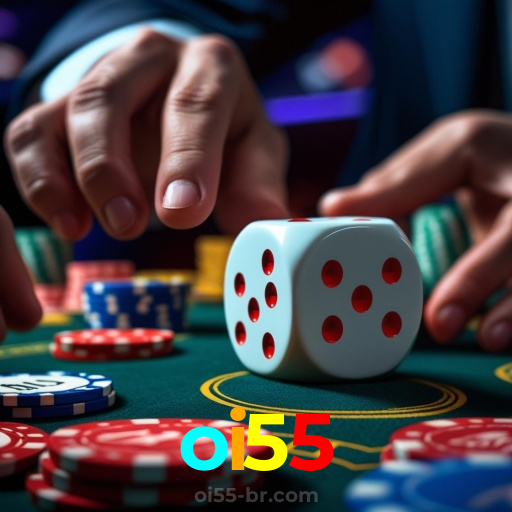 oi55:A sorte está ao seu lado! Aposte nas melhores opções e vença agora!