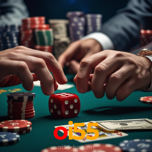 oi55:Apostas ao vivo no futebol e diversão garantida com slots e roleta!