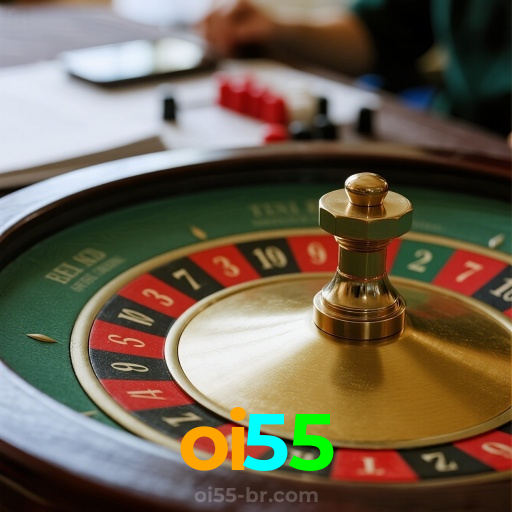 oi55:O melhor cassino online com roleta, poker e apostas no futebol!