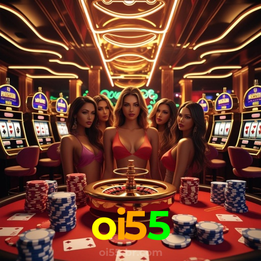 oi55:Vença no poker e prove que você é o mestre das cartas!