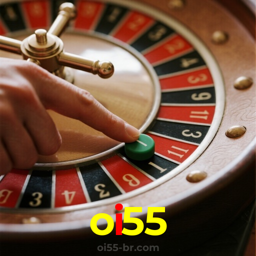 oi55：Poker, roleta e apostas no futebol online, onde sua sorte brilha!