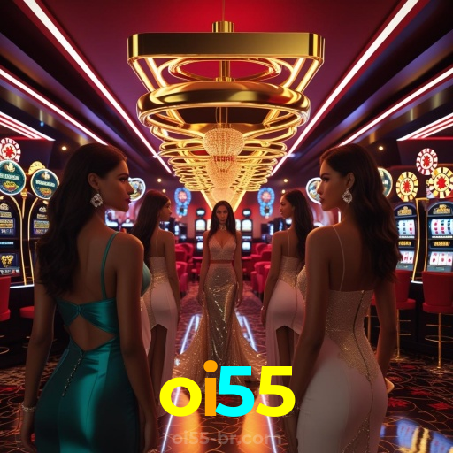 oi55：Aposte no futebol e jogue os melhores jogos de cassino como slots e blackjack!