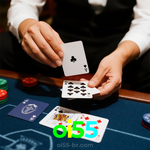 oi55:Apostas ao vivo no futebol e grandes prêmios em jogos de blackjack!