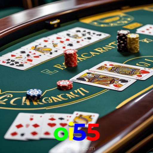 oi55：As melhores slots e jackpots estão esperando por você! Jogue agora!