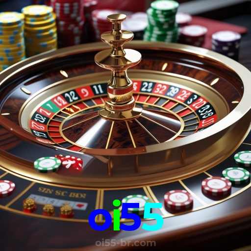oi55:O cassino online perfeito para quem ama futebol e jogos emocionantes!
