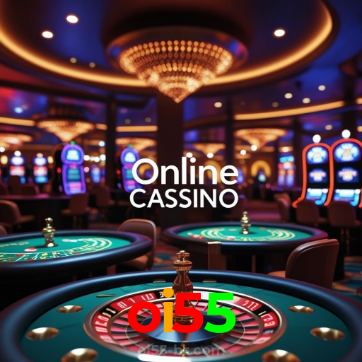 oi55:Jogue agora no nosso cassino online e vença nas mesas de poker!