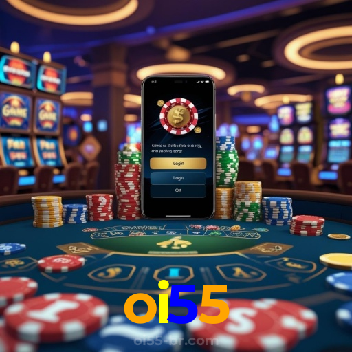 oi55:Ganhe prêmios fantásticos nas roletas online!