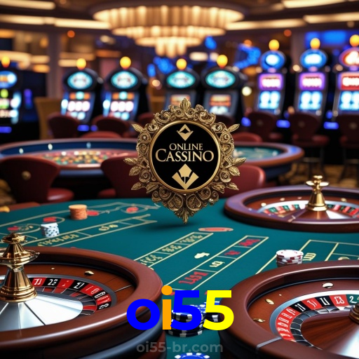 oi55：Apostas no futebol e grandes vitórias em roleta e blackjack!