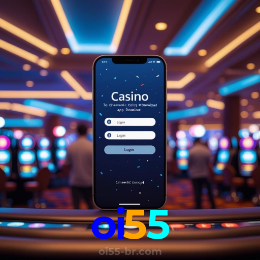 oi55:Jogue agora no nosso cassino online e vença nas mesas de poker!