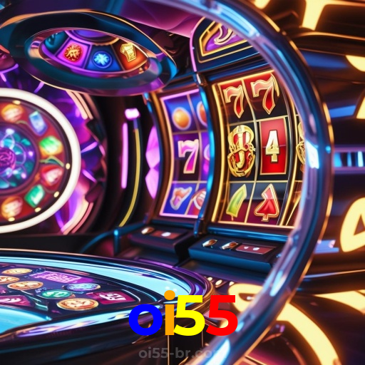 oi55:Jogue slots, aposte no futebol e ganhe no melhor cassino online!