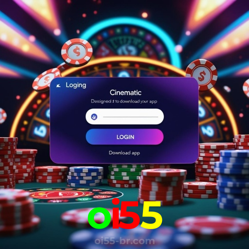oi55：Em nosso cassino online, a sorte está ao seu lado! Aposte agora!
