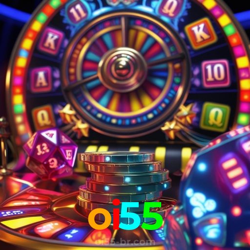 oi55:Jogue poker e prove que você é o verdadeiro campeão das cartas!