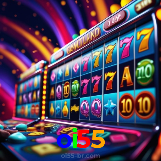 oi55:Jogue poker, aposte no futebol e ganhe em grande estilo!