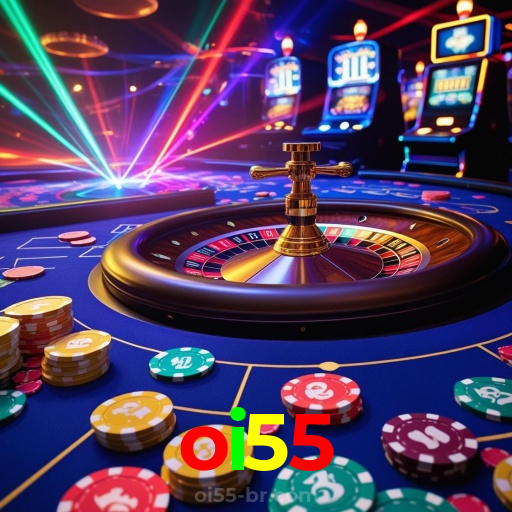 oi55:Cada giro nas slots é uma chance de grandes vitórias!