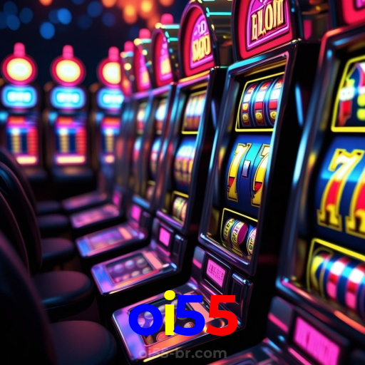 oi55:Jogue agora no nosso cassino online e vença nas mesas de poker!