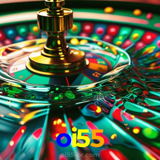 oi55:O melhor cassino online está aqui! Jogue nas slots e ganhe!