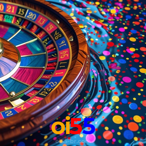 oi55:O melhor cassino online está te esperando! Aposte e vença!