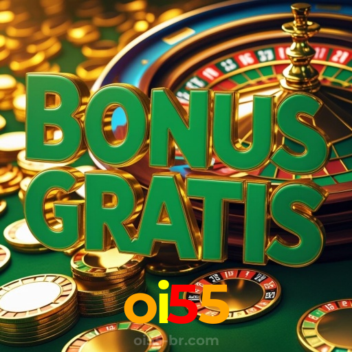 oi55：Sinta a emoção de ganhar no cassino online! Aposte e vença!