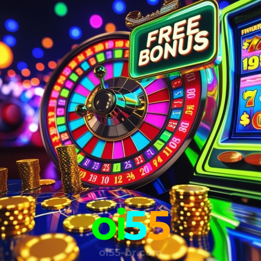oi55：Jogue os melhores jogos de cassino como blackjack e roleta, e aposte no futebol!