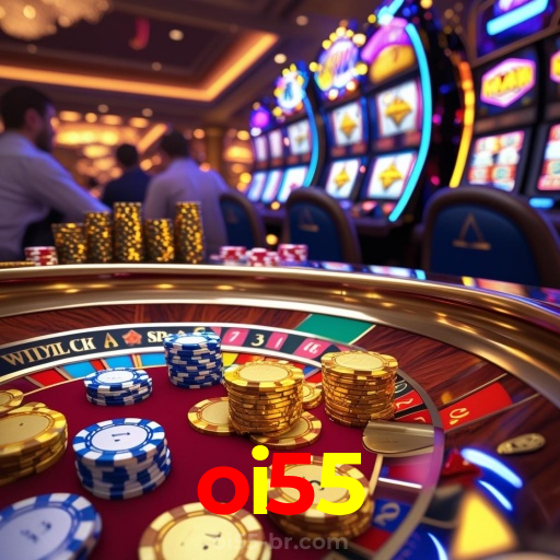 oi55:Jogue as melhores slots e aposte no futebol para grandes vitórias!