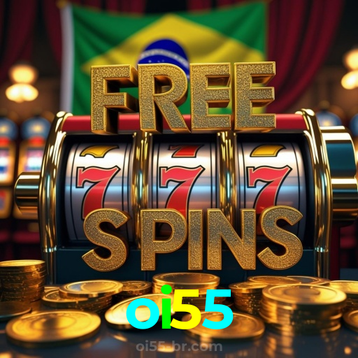 oi55：Em nosso cassino online, a diversão nunca tem fim!