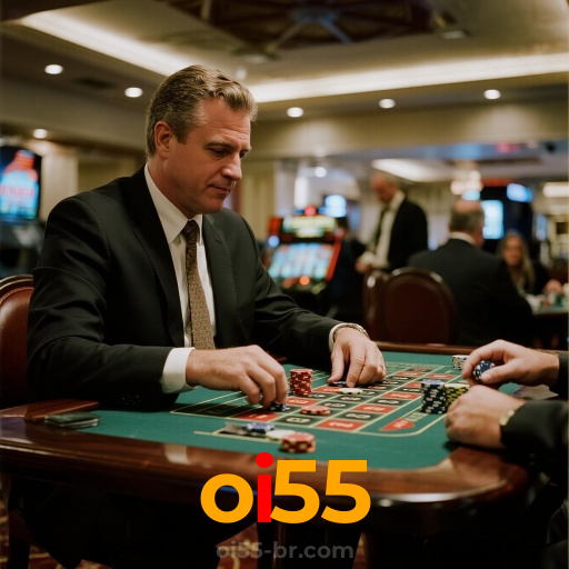 oi55：Jogue agora nas melhores slots e ganhe prêmios fantásticos!