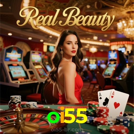 oi55：Apostas ao vivo no futebol e prêmios incríveis em jogos de cassino como roleta!