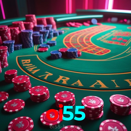 oi55：Encontre a sorte nas nossas roletas e ganhe prêmios incríveis!
