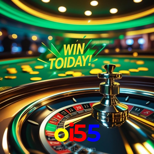 oi55：Aposte no futebol e ganhe prêmios fantásticos jogando slots e roleta!