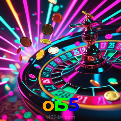 oi55：Jogue as melhores slots e aposte no futebol para grandes vitórias!