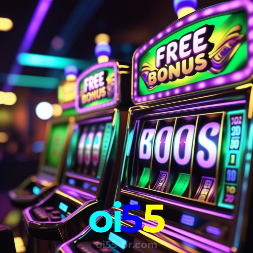 oi55：O cassino online ideal para quem ama futebol e jogos de cassino!