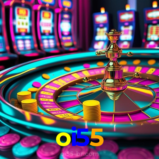 oi55：Vença no poker e ganhe prêmios com apostas no futebol ao vivo!