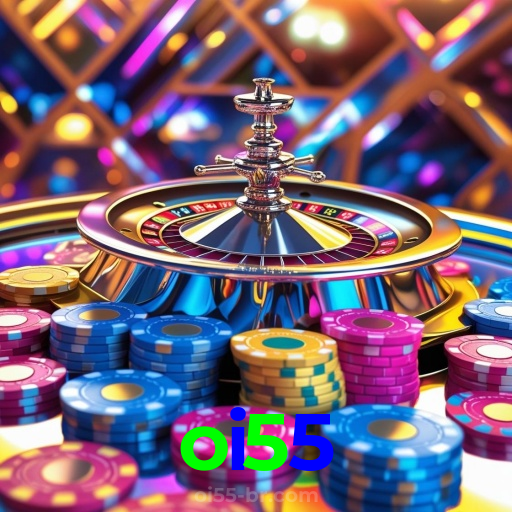 oi55:Jogue poker, aposte no futebol e ganhe em grande estilo!