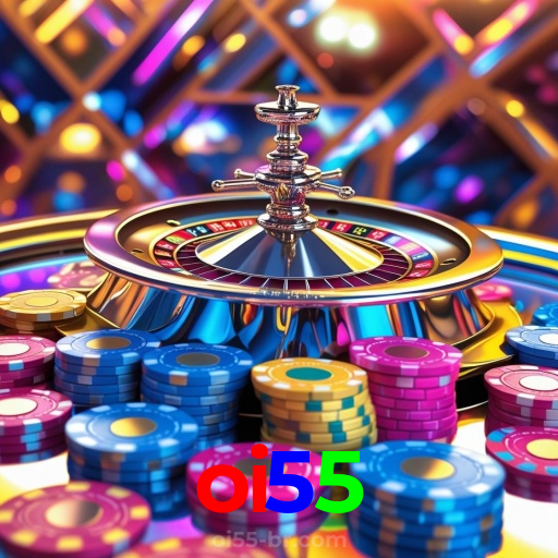 oi55：Grandes jackpots estão te esperando! Gire a roleta e ganhe agora!