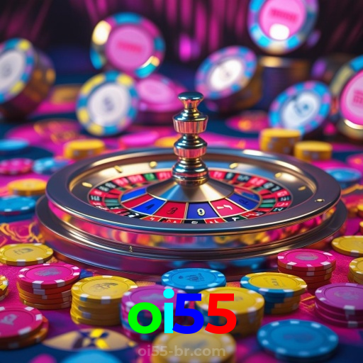 oi55:O cassino online perfeito para quem ama futebol e jogos emocionantes!