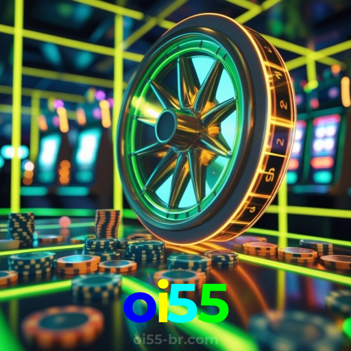 oi55：O cassino online perfeito para quem ama futebol e jogos emocionantes!