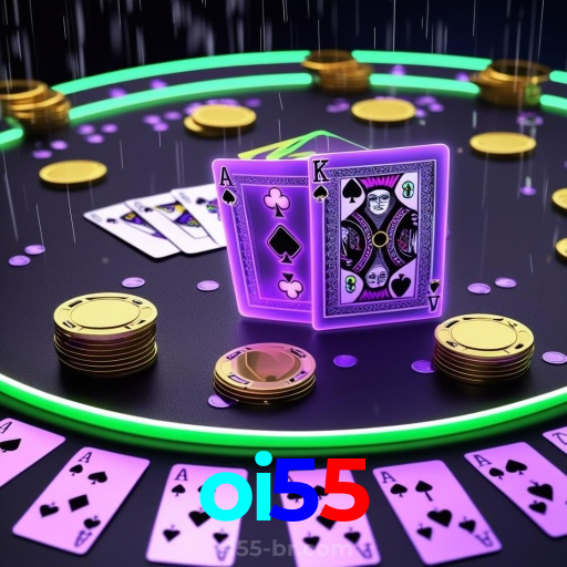 oi55:Aposte no seu time no futebol e divirta-se com slots e roleta!