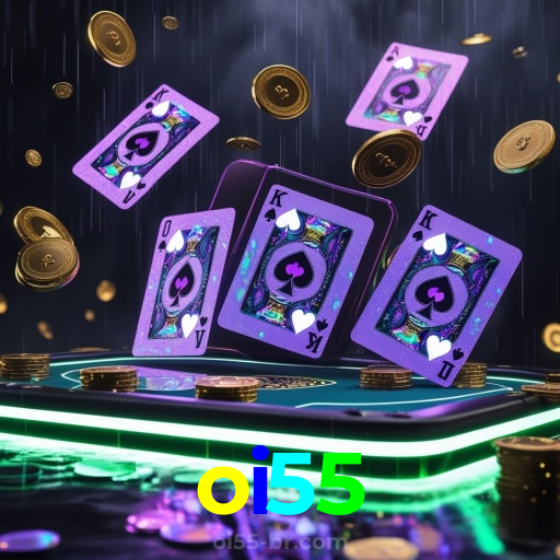 oi55：Jogue slots, aposte no futebol e vença com grandes prêmios!