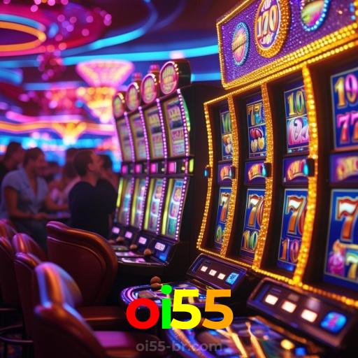 oi55：Ganhe no futebol e nos melhores jogos de cassino como poker e blackjack!