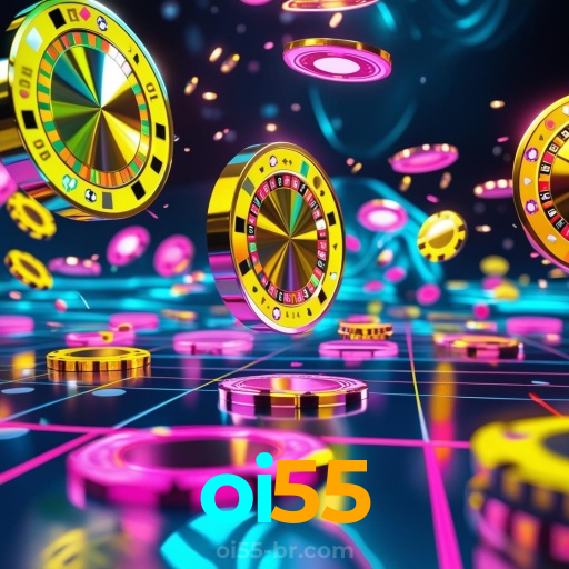 oi55:Aposte agora nas roletas e conquiste prêmios fantásticos!