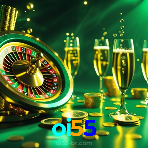 oi55：Entre no cassino e comece a ganhar agora mesmo!